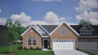 310 Yarrow Dr, Lexington, NC 27295