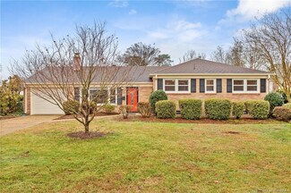 200 Roberta Dr, Hampton, VA 23666