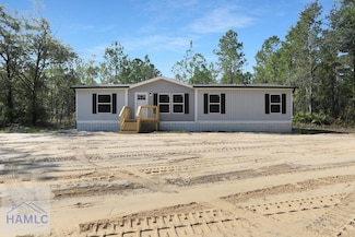 868 Broadhurst Rd W, Screven, GA 31560