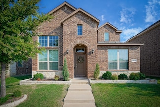 1613 Bennington Ln, Celina, TX 75009
