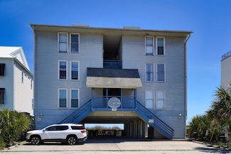 126 N Waccamaw Dr Unit 101, Murrells Inlet, SC 29576