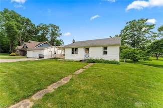 843 E Center St, Germantown, OH 45327