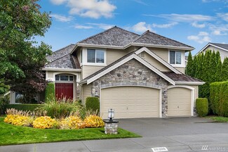 20200 25th Dr SE, Bothell, WA 98012