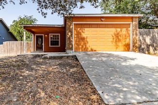 3613 Candleridge Dr, San Antonio, TX 78244