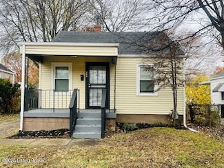 717 Gheens Ave, Louisville, KY 40214