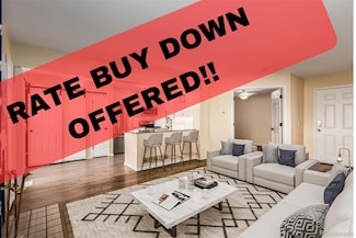 4084 S Carson St Unit A, Aurora, CO 80014