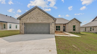 1816 N Oak St, Brookland, AR 72417