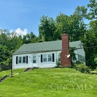 1276 Compton Rd, Cincinnati, OH 45231