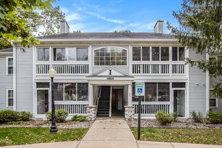 333 Boyer Ct Unit 77, Marshall, MI 49068