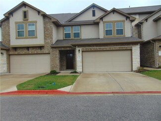 2304 S Lakeline Blvd Unit 452, Cedar Park, TX 78613