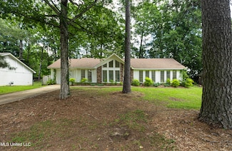 107 Cumberland Rd, Brandon, MS 39047