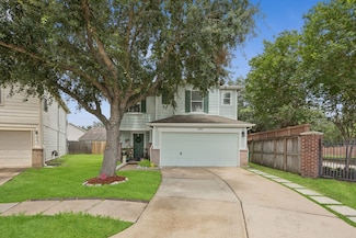 20702 Desert Shadows Ln, Cypress, TX 77433