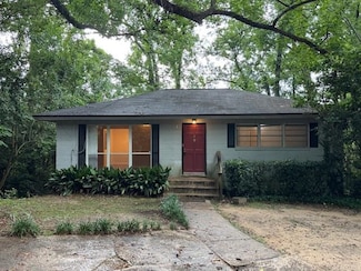 1607 Sauls St Unit A, Tallahassee, FL 32308