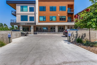 2876 W 53rd Ave Unit 116, Denver, CO 80221