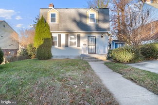 2909 Lawina Rd, Baltimore, MD 21216