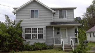 69 Holbrook St, Buffalo, NY 14218