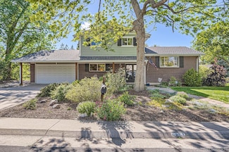 6857 S Franklin Cir, Centennial, CO 80122