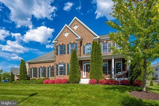 9126 Bealls Farm Rd, Frederick, MD 21704