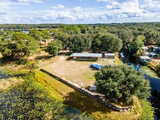 24720 NE 137th Place, Fort McCoy, FL 32134