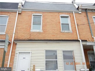 203 N Rodney St, Wilmington, DE 19805