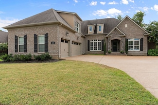 105 Corbin Ct, Nolensville, TN 37135