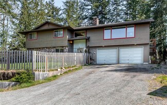 321 Oneil Rd, Morton, WA 98356