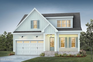 103 Shoreview Dr, New Bern, NC 28562