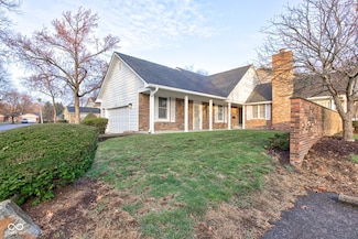 2856 Jamieson Ln, Indianapolis, IN 46268