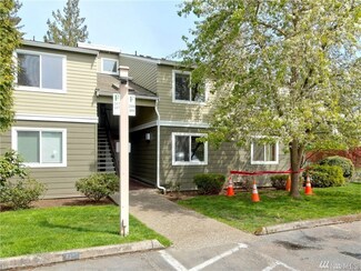 820 E Cady Rd Unit F208, Everett, WA 98203