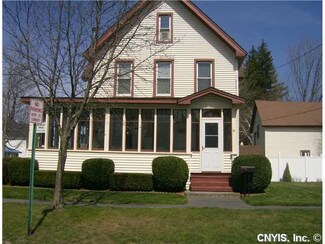 16 Madison St, Carthage, NY 13619