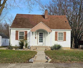 50 Grandview Ct, Hagerstown, IN 47346