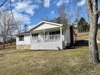 2800 Brush Creek Falls Rd, Princeton, WV 24739