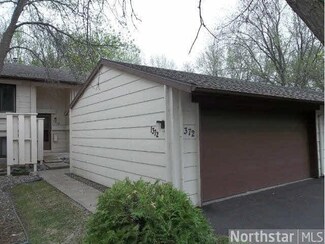1372 1372 Arden View Dr, Arden Hills, MN 55112