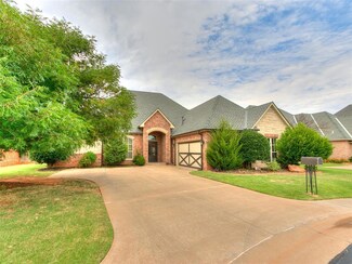 12301 Maiden Ln, Oklahoma City, OK 73142
