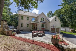 140 Goulding St, Holliston, MA 01746