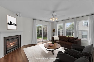 8101 N Lawn Ave, Kansas City, MO 64119
