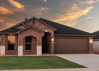 2601 Hall Ave, Lubbock, TX 79407