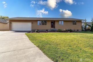 1182 SE Constitution Dr, College Place, WA 99324