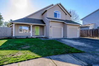 4924 Beaver Pond Ct NE, Salem, OR 97305