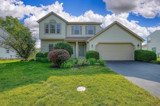 1300 Sotherby Crossing, Lewis Center, OH 43035