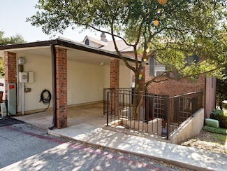 6534 E Hill Dr, Austin, TX 78731