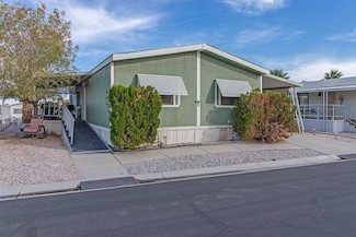5805 W Harmon Ave Unit 73, Las Vegas, NV 89103