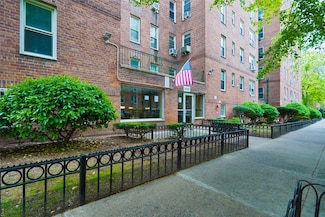 1480 Thieriot Ave Unit 2C, Bronx, NY 10460