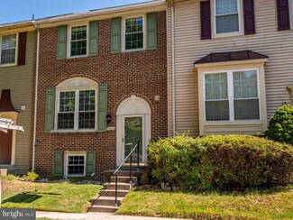 7309 Rhondda Dr, Lorton, VA 22079