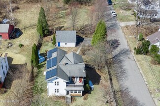 123 Front St, Great Barrington, MA 01236