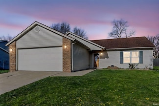 515 Freds Ct, Kendallville, IN 46755