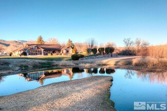 4800 Morgan Mill Rd, Carson City, NV 89701