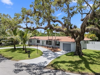 6250 SW 62nd Place, South Miami, FL 33143