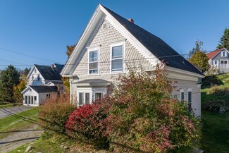 466 Main St, Southwest Harbor, ME 04679