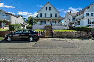 430 Leggett St, Scranton, PA 18508